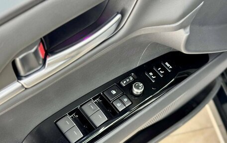 Toyota Camry, 2025 год, 4 900 000 рублей, 29 фотография