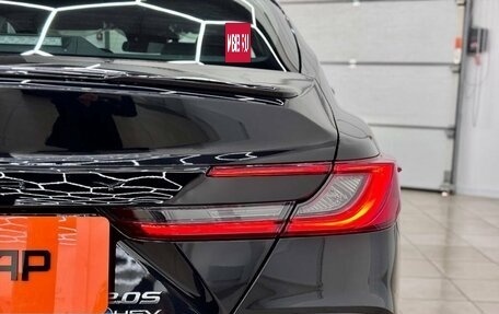 Toyota Camry, 2025 год, 4 900 000 рублей, 17 фотография