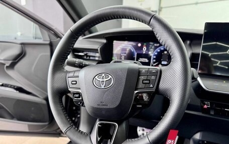 Toyota Camry, 2025 год, 4 900 000 рублей, 18 фотография