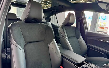 Toyota Camry, 2025 год, 4 900 000 рублей, 30 фотография