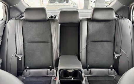 Toyota Camry, 2025 год, 4 900 000 рублей, 36 фотография