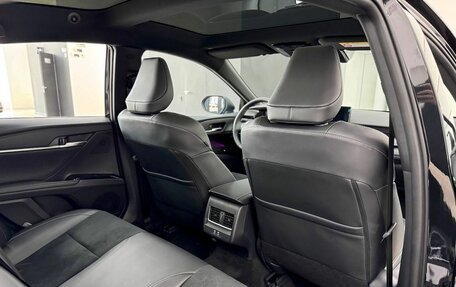 Toyota Camry, 2025 год, 4 900 000 рублей, 34 фотография