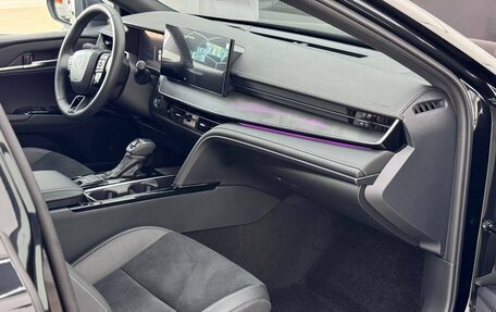 Toyota Camry, 2025 год, 4 900 000 рублей, 37 фотография