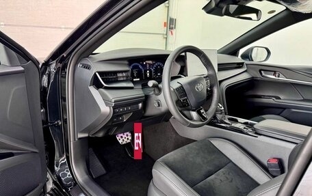 Toyota Camry, 2025 год, 4 900 000 рублей, 31 фотография