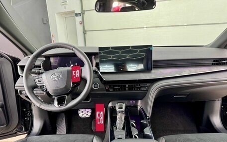 Toyota Camry, 2025 год, 4 900 000 рублей, 40 фотография