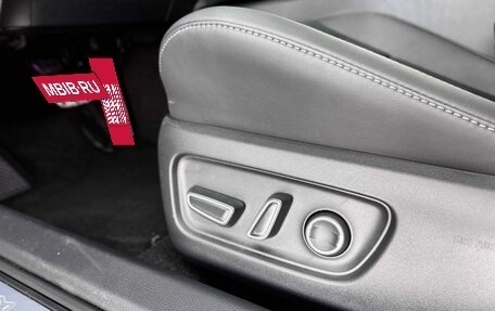 Toyota Camry, 2025 год, 4 900 000 рублей, 39 фотография