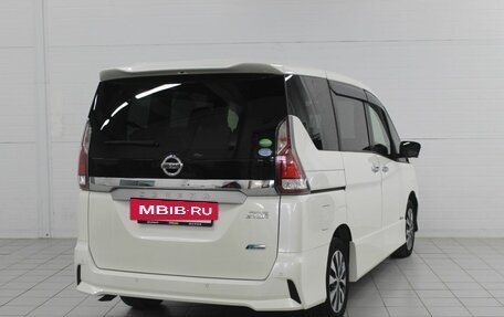 Nissan Serena IV, 2016 год, 1 820 000 рублей, 6 фотография