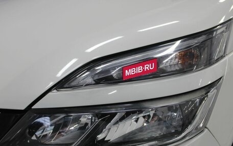 Nissan Serena IV, 2016 год, 1 820 000 рублей, 5 фотография