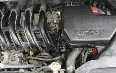 Nissan Serena IV, 2016 год, 1 820 000 рублей, 12 фотография