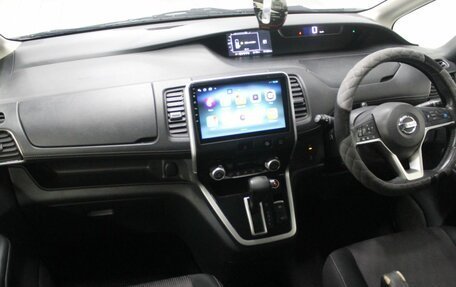 Nissan Serena IV, 2016 год, 1 820 000 рублей, 16 фотография