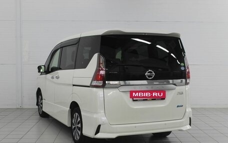 Nissan Serena IV, 2016 год, 1 820 000 рублей, 8 фотография