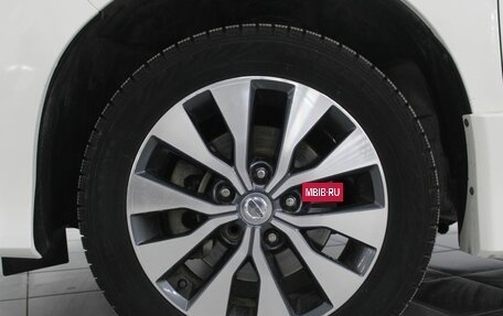 Nissan Serena IV, 2016 год, 1 820 000 рублей, 11 фотография