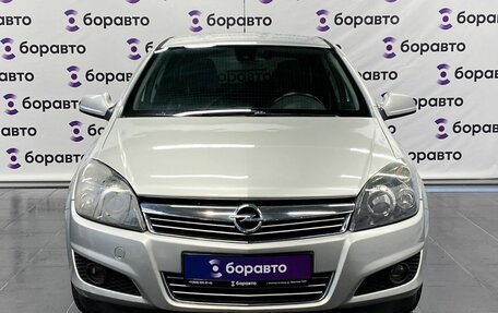 Opel Astra H, 2011 год, 620 000 рублей, 3 фотография