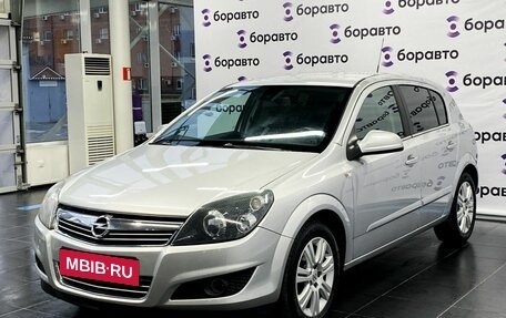Opel Astra H, 2011 год, 620 000 рублей, 2 фотография