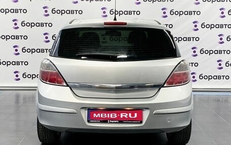 Opel Astra H, 2011 год, 620 000 рублей, 4 фотография