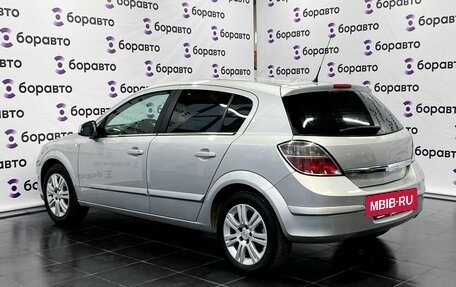 Opel Astra H, 2011 год, 620 000 рублей, 5 фотография