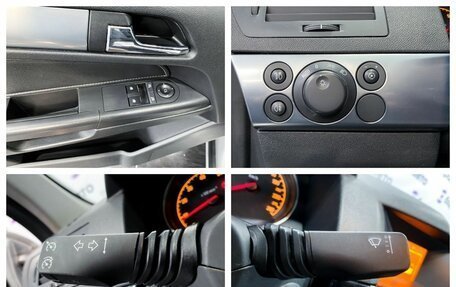 Opel Astra H, 2011 год, 620 000 рублей, 19 фотография