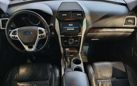 Ford Explorer VI, 2012 год, 999 000 рублей, 10 фотография