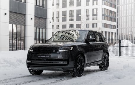 Land Rover Range Rover IV рестайлинг, 2025 год, 23 500 000 рублей, 1 фотография