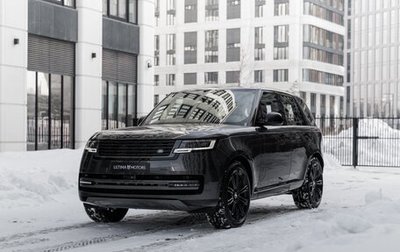 Land Rover Range Rover IV рестайлинг, 2025 год, 23 500 000 рублей, 1 фотография