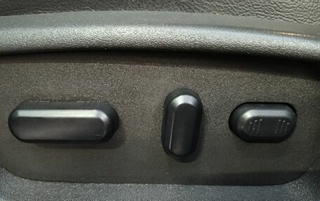 Ford Explorer VI, 2012 год, 999 000 рублей, 16 фотография