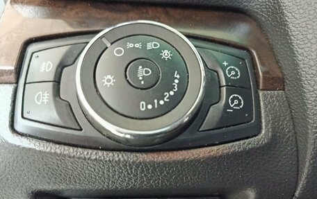 Ford Explorer VI, 2012 год, 999 000 рублей, 18 фотография