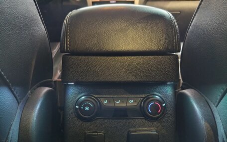 Ford Explorer VI, 2012 год, 999 000 рублей, 14 фотография