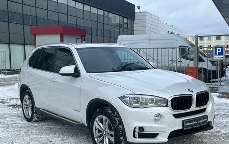 BMW X5, 2015 год, 2 870 000 рублей, 1 фотография