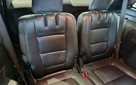 Ford Explorer VI, 2012 год, 999 000 рублей, 19 фотография