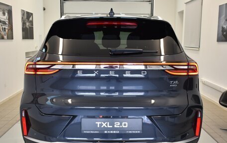 CheryExeed TXL, 2025 год, 4 290 000 рублей, 6 фотография