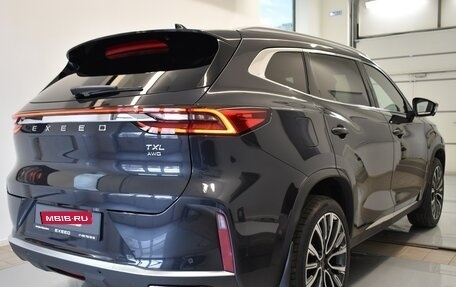 CheryExeed TXL, 2025 год, 4 290 000 рублей, 5 фотография