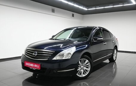 Nissan Teana, 2009 год, 895 000 рублей, 1 фотография