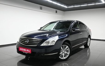 Nissan Teana, 2009 год, 895 000 рублей, 1 фотография