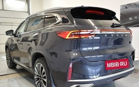 CheryExeed TXL, 2025 год, 4 290 000 рублей, 3 фотография