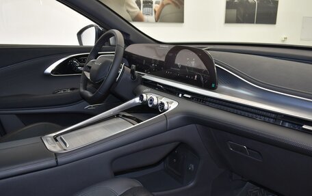 CheryExeed TXL, 2025 год, 4 290 000 рублей, 8 фотография