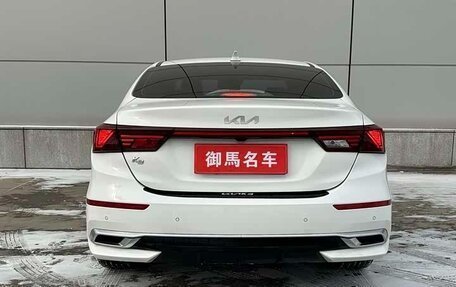 KIA K3, 2022 год, 1 450 999 рублей, 5 фотография