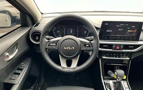 KIA K3, 2022 год, 1 450 999 рублей, 8 фотография