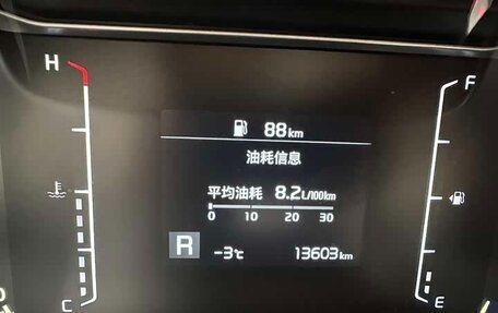 KIA K3, 2022 год, 1 450 999 рублей, 11 фотография