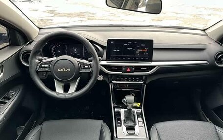 KIA K3, 2022 год, 1 450 999 рублей, 7 фотография