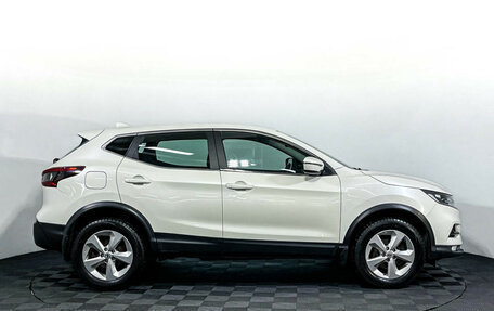 Nissan Qashqai, 2019 год, 1 547 000 рублей, 4 фотография