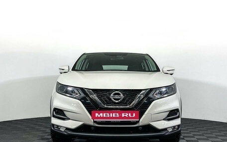 Nissan Qashqai, 2019 год, 1 547 000 рублей, 2 фотография