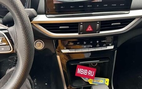 KIA K3, 2022 год, 1 450 999 рублей, 10 фотография