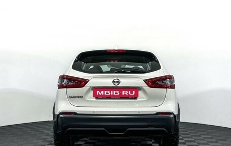 Nissan Qashqai, 2019 год, 1 547 000 рублей, 6 фотография