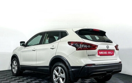 Nissan Qashqai, 2019 год, 1 547 000 рублей, 7 фотография