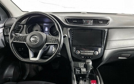 Nissan Qashqai, 2019 год, 1 547 000 рублей, 12 фотография