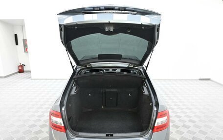 Skoda Octavia, 2017 год, 1 295 000 рублей, 5 фотография