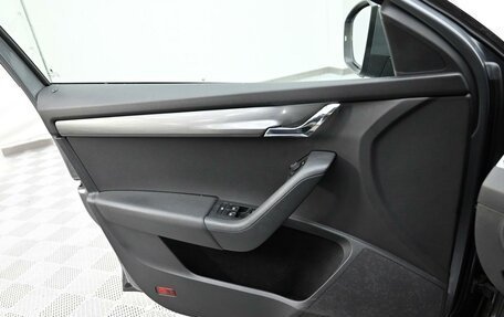 Skoda Octavia, 2017 год, 1 295 000 рублей, 13 фотография