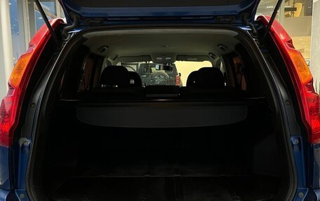 Nissan X-Trail, 2007 год, 950 000 рублей, 11 фотография