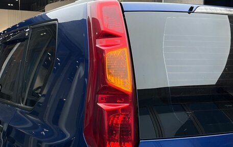 Nissan X-Trail, 2007 год, 950 000 рублей, 7 фотография