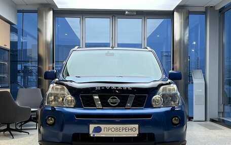 Nissan X-Trail, 2007 год, 950 000 рублей, 2 фотография